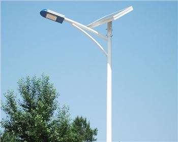 路燈如此耐用_太陽能路燈廠家是怎么做到的？ 